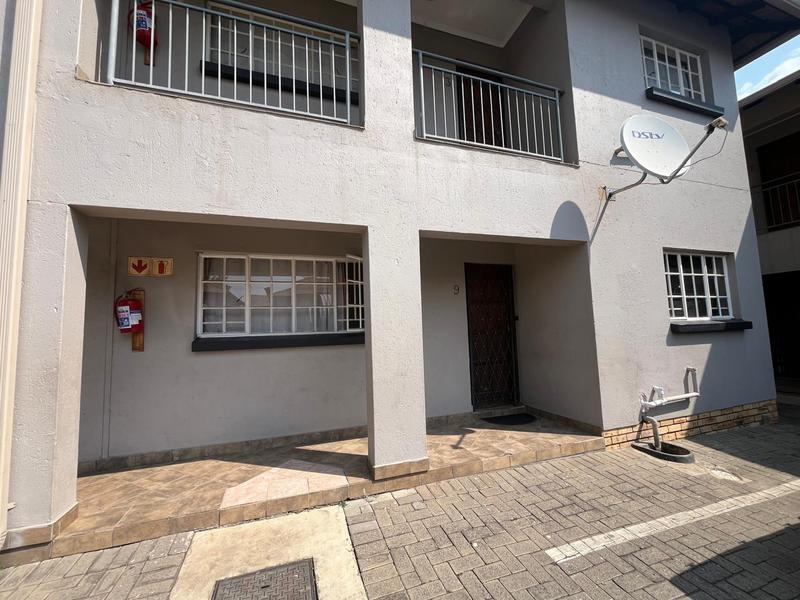 2 Bedroom Property for Sale in Rustenburg North West